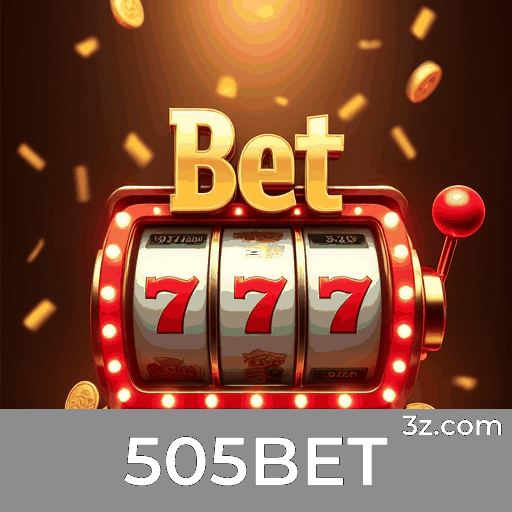 505BET: Seu Cassino Online Premiado