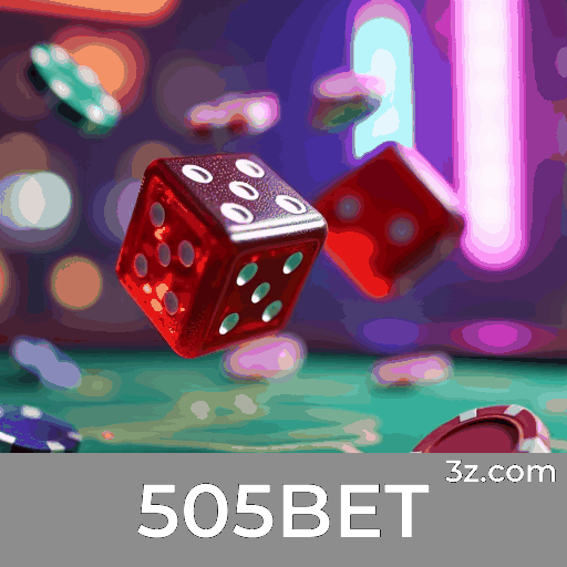 505BET.com - Plataforma de Apostas e Cassino Online - 505BET