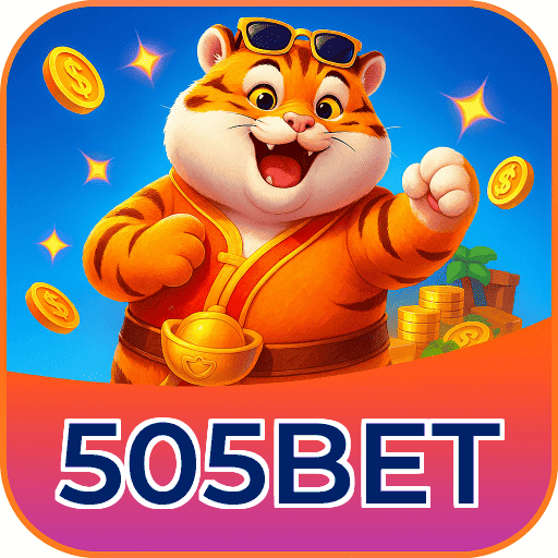 505BET: Seu Cassino Online Premiado